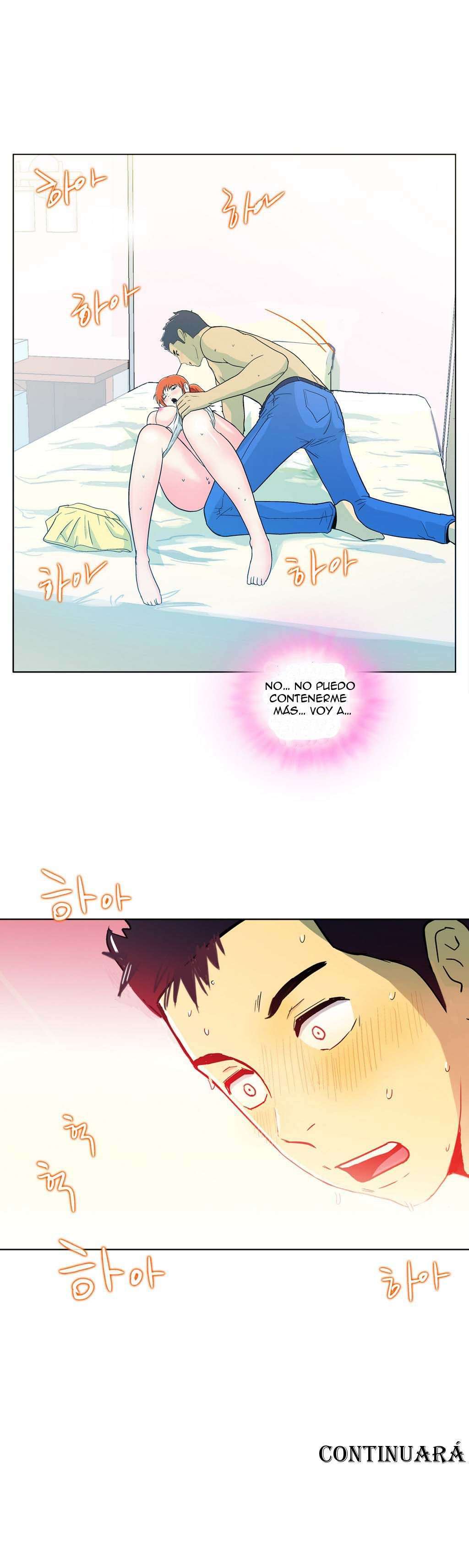 One Room Hero Capitulo 3 página 24