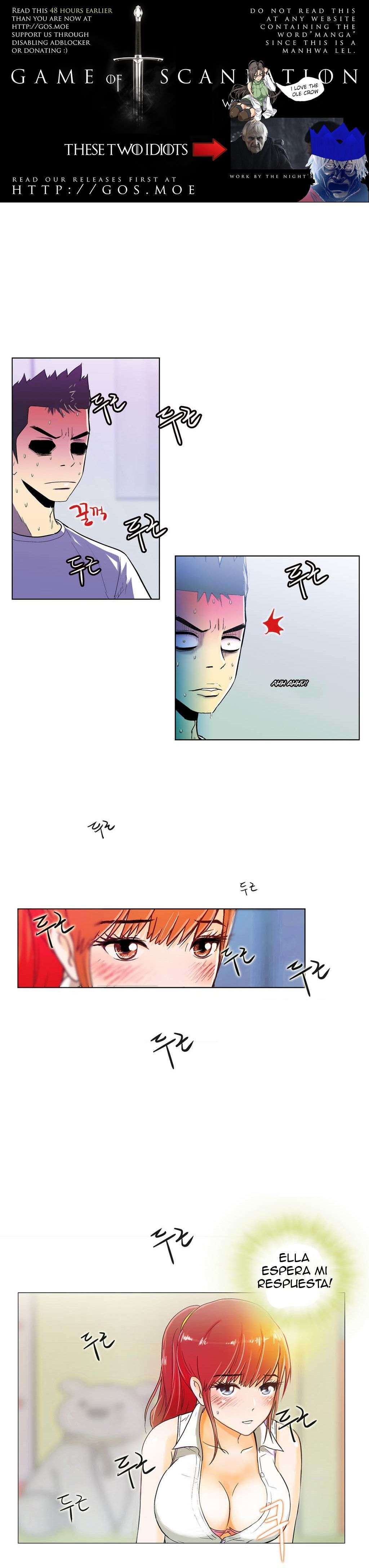 One Room Hero Capitulo 3 página 4