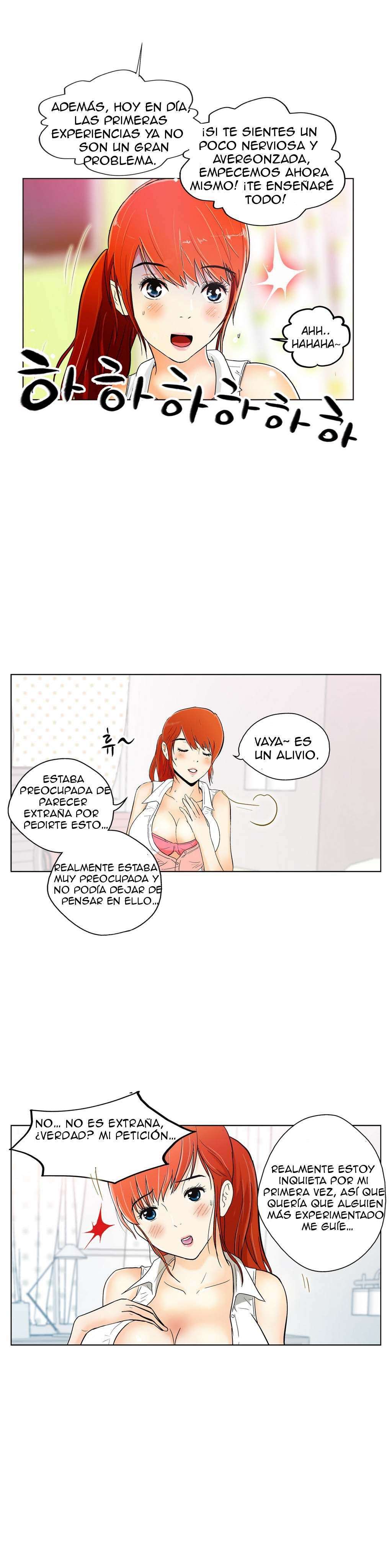 One Room Hero Capitulo 3 página 7