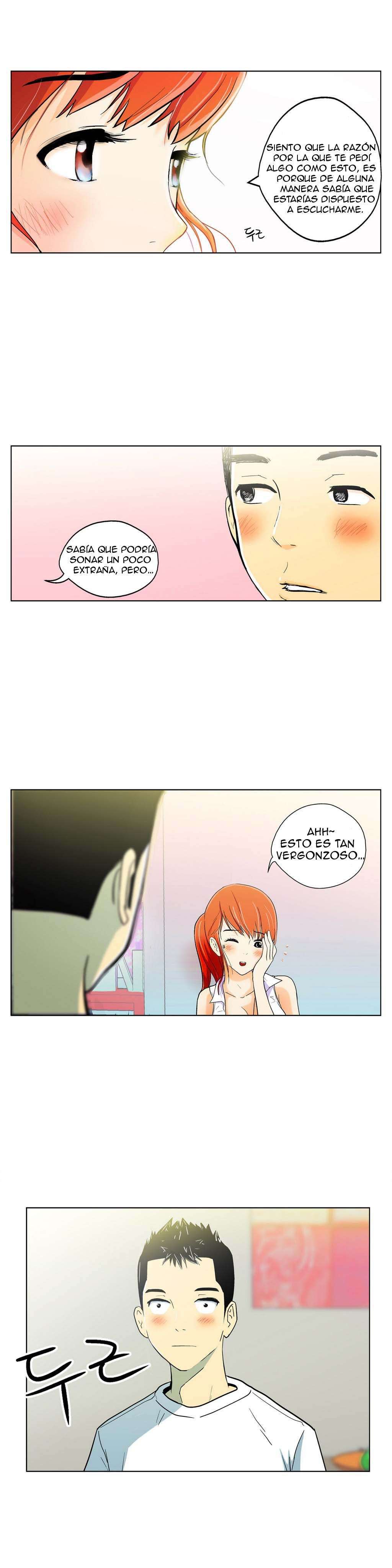 One Room Hero Capitulo 3 página 9