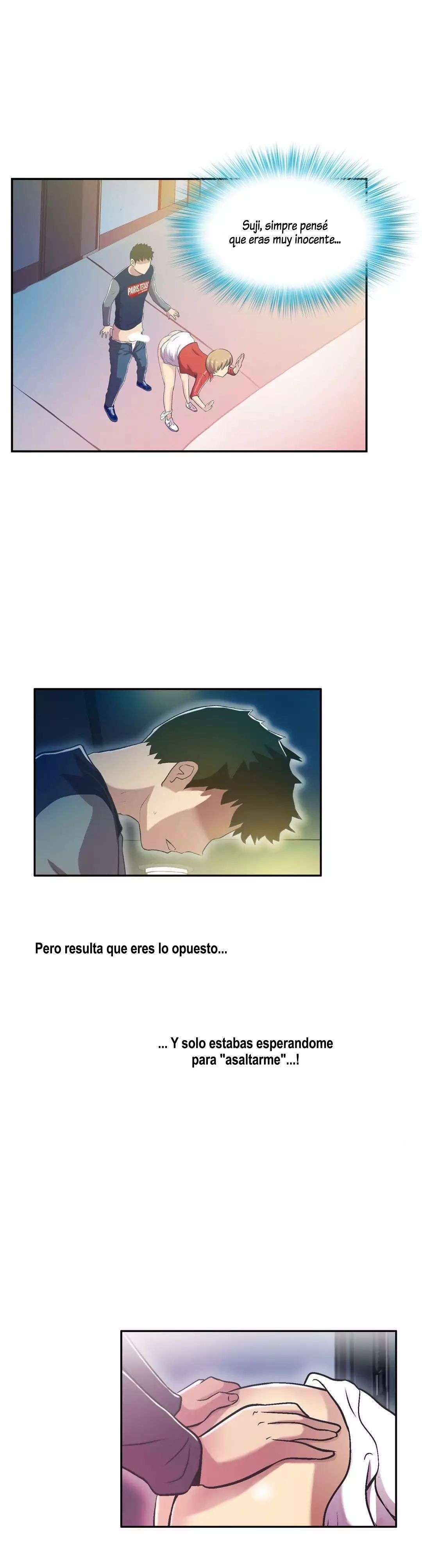 One Room Hero Capitulo 30 página 11