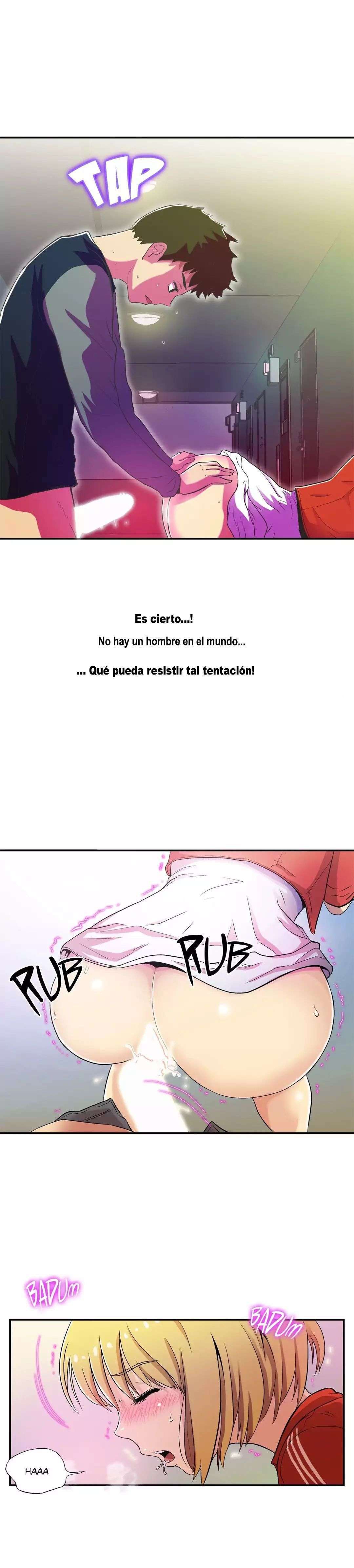 One Room Hero Capitulo 30 página 12