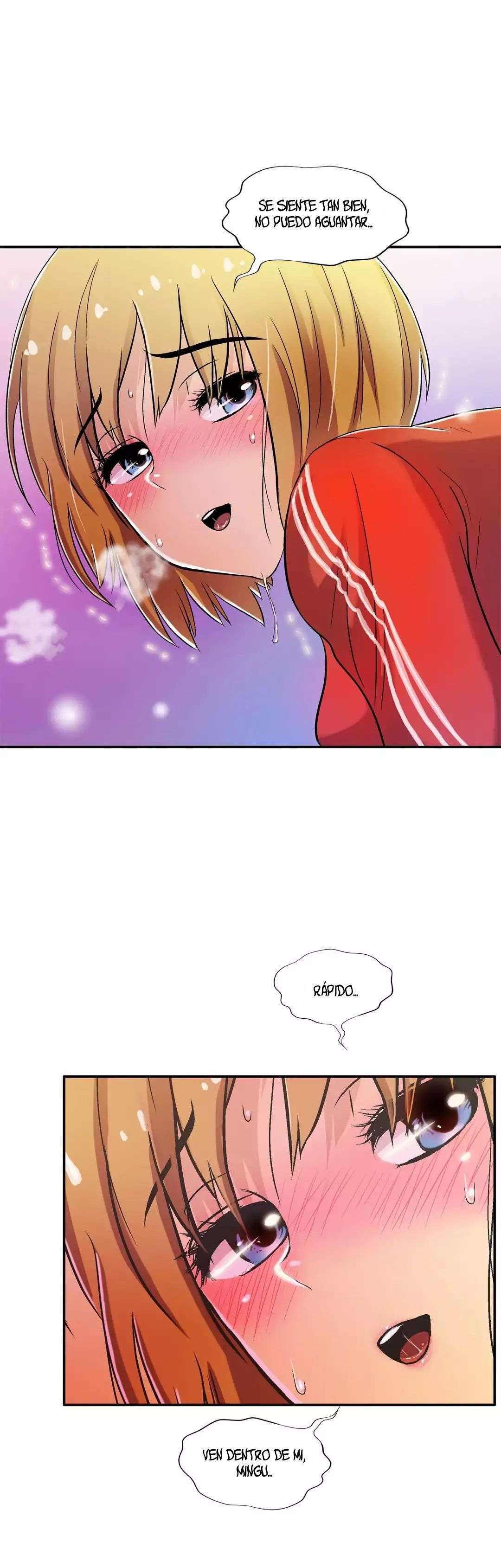 One Room Hero Capitulo 30 página 13