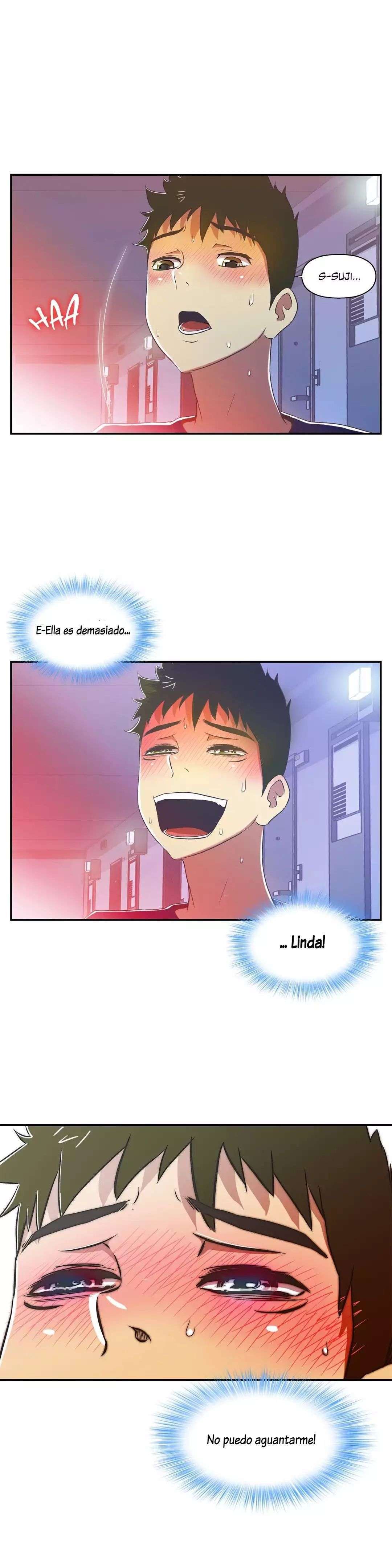 One Room Hero Capitulo 30 página 14