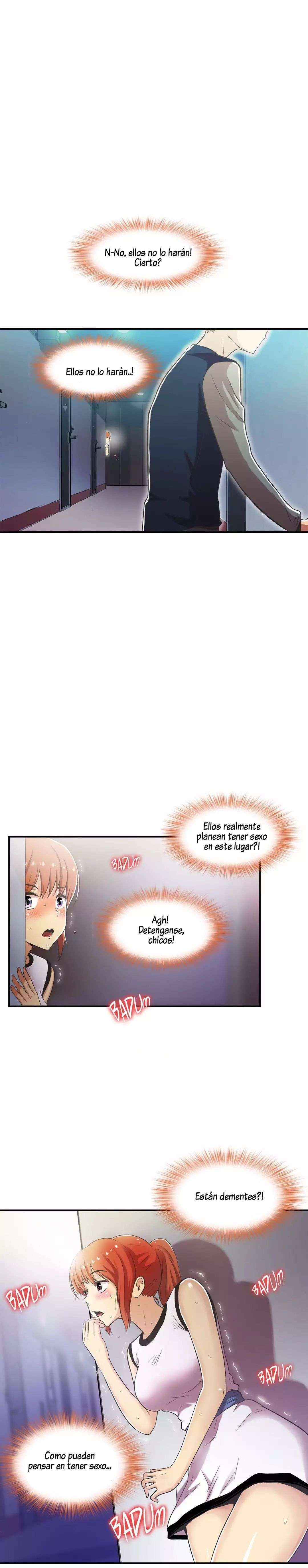 One Room Hero Capitulo 30 página 15