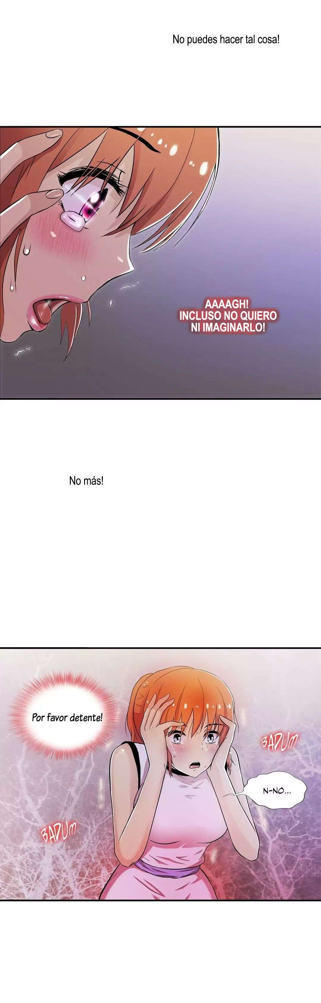 One Room Hero Capitulo 30 página 18