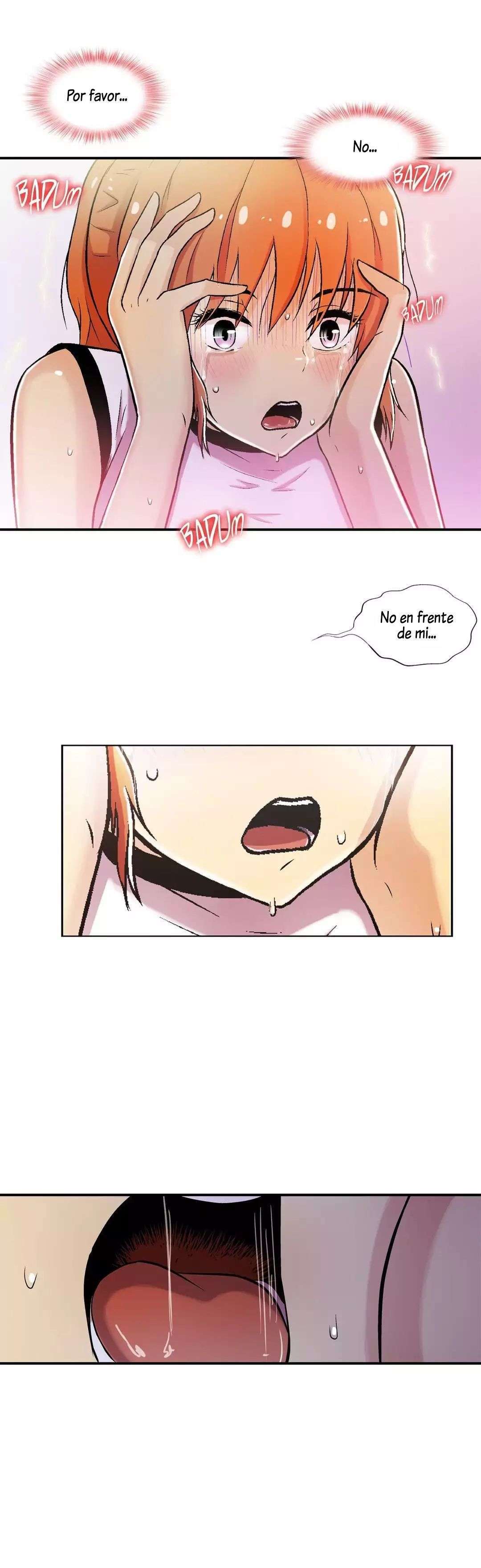 One Room Hero Capitulo 30 página 19