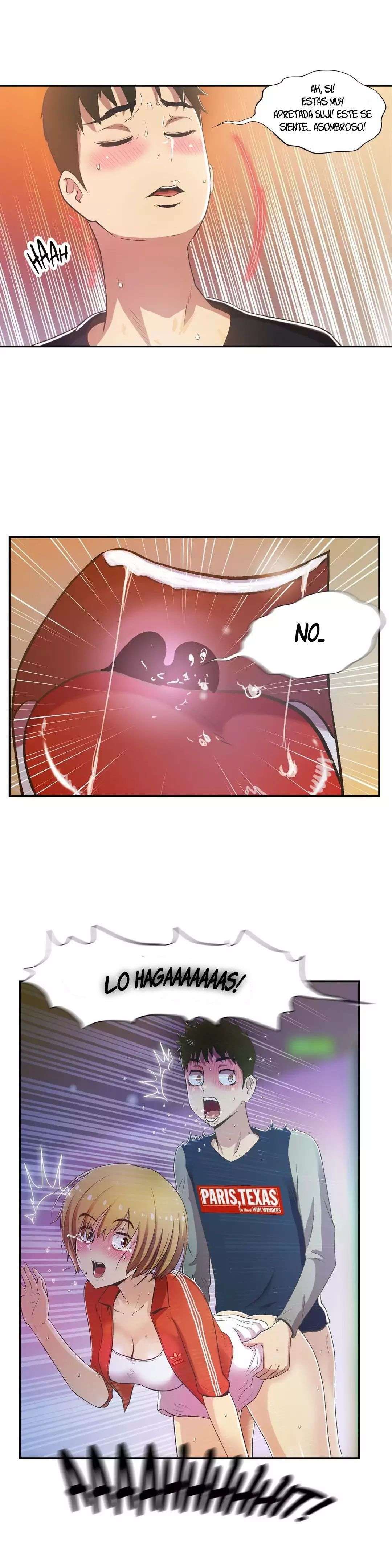 One Room Hero Capitulo 30 página 20