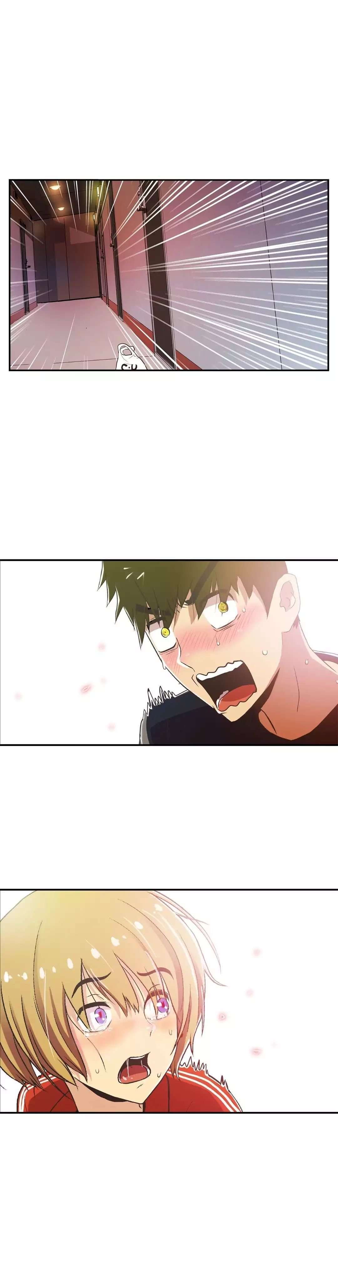 One Room Hero Capitulo 30 página 21