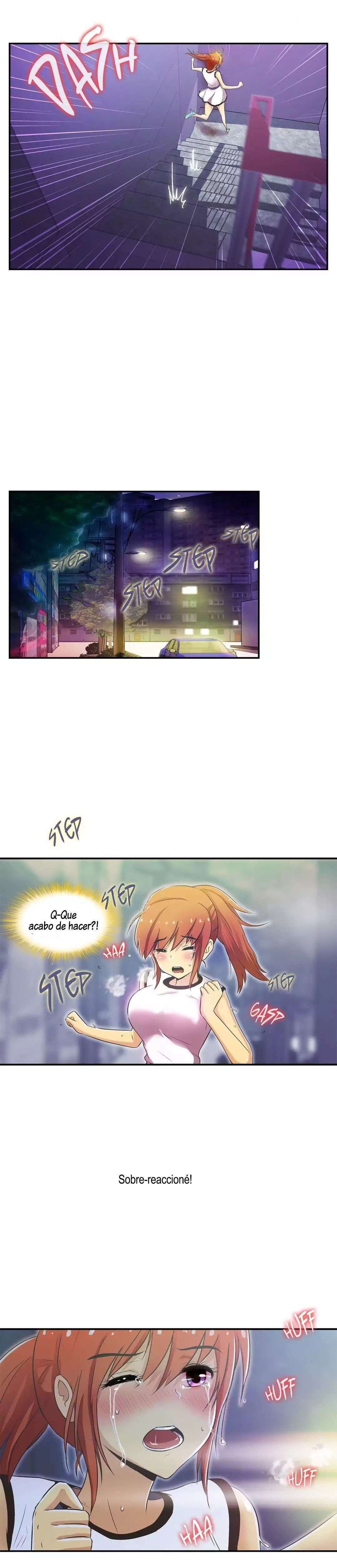 One Room Hero Capitulo 30 página 26