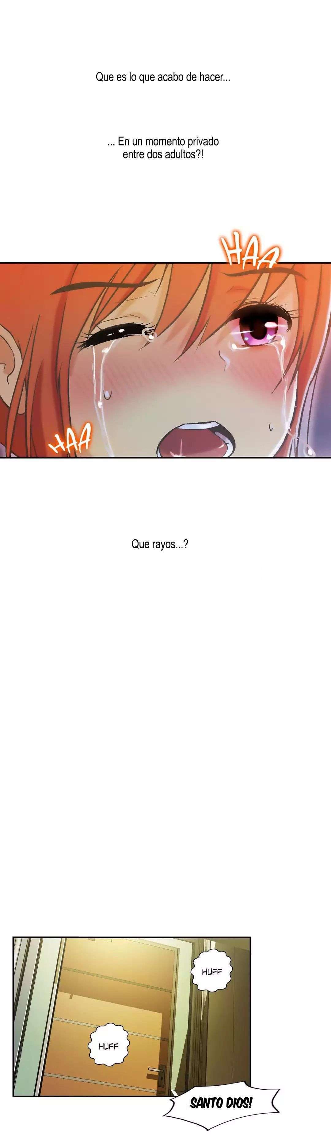 One Room Hero Capitulo 30 página 27