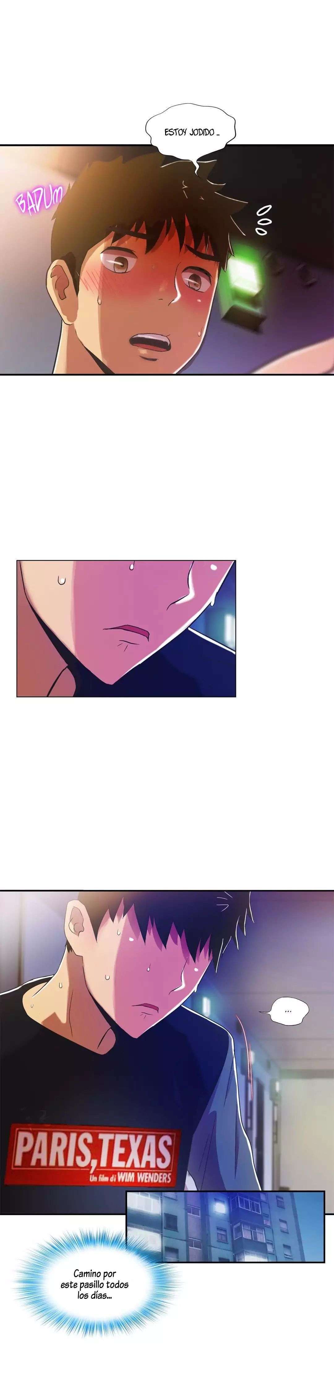 One Room Hero Capitulo 30 página 9