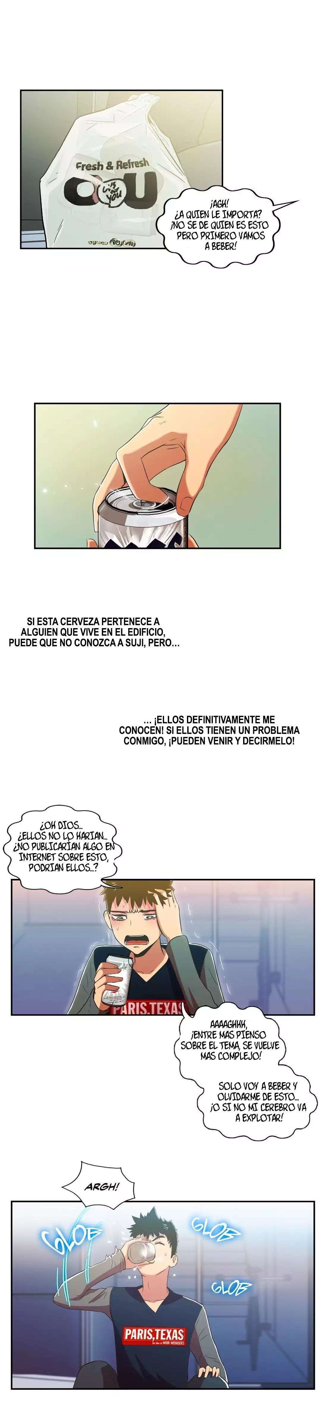 One Room Hero Capitulo 31 página 12