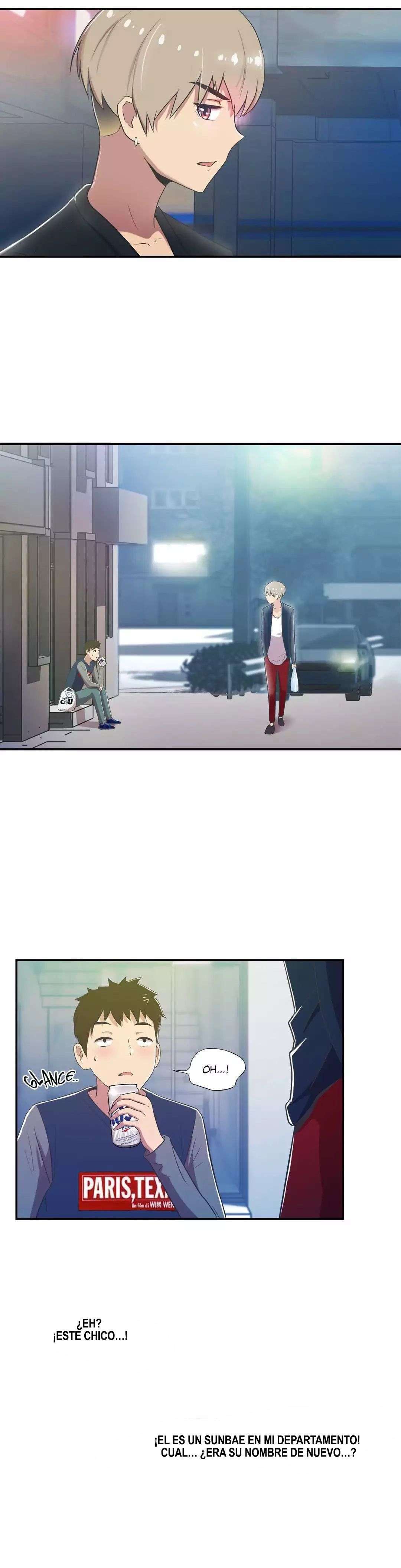 One Room Hero Capitulo 31 página 15