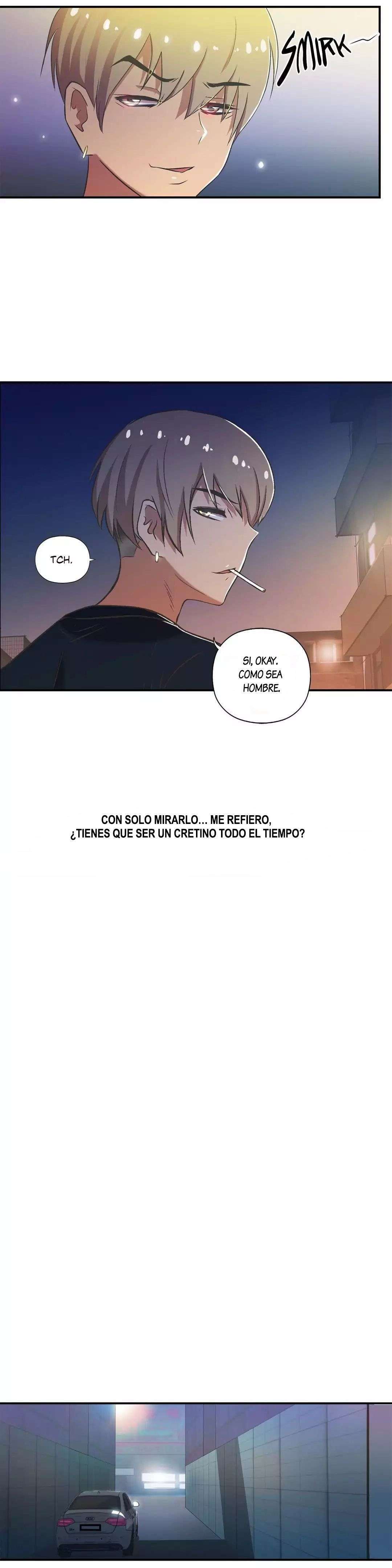 One Room Hero Capitulo 31 página 22