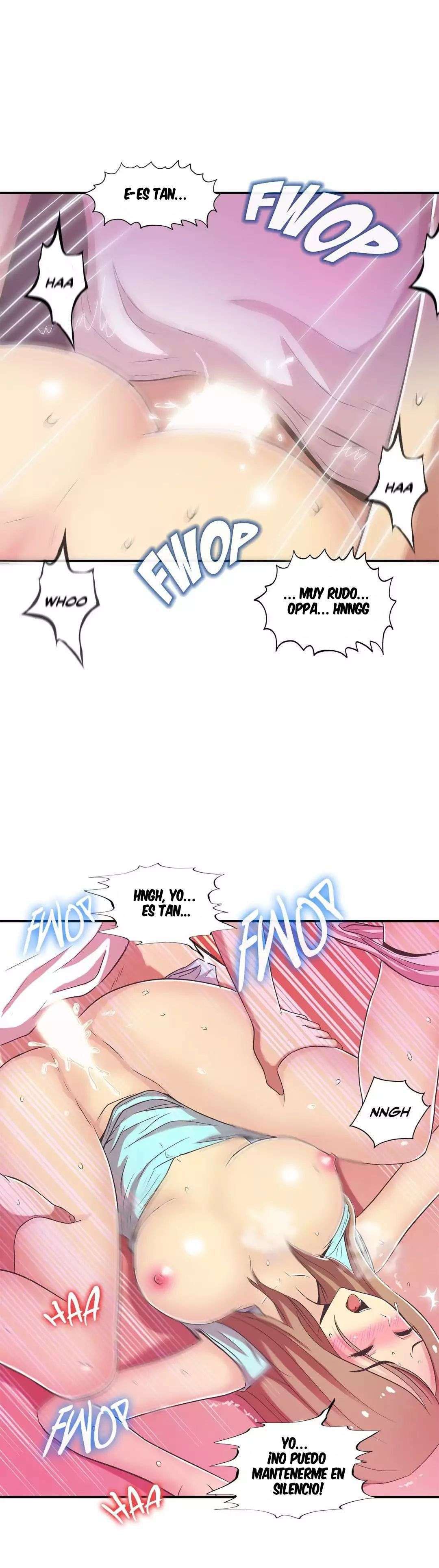One Room Hero Capitulo 31 página 24