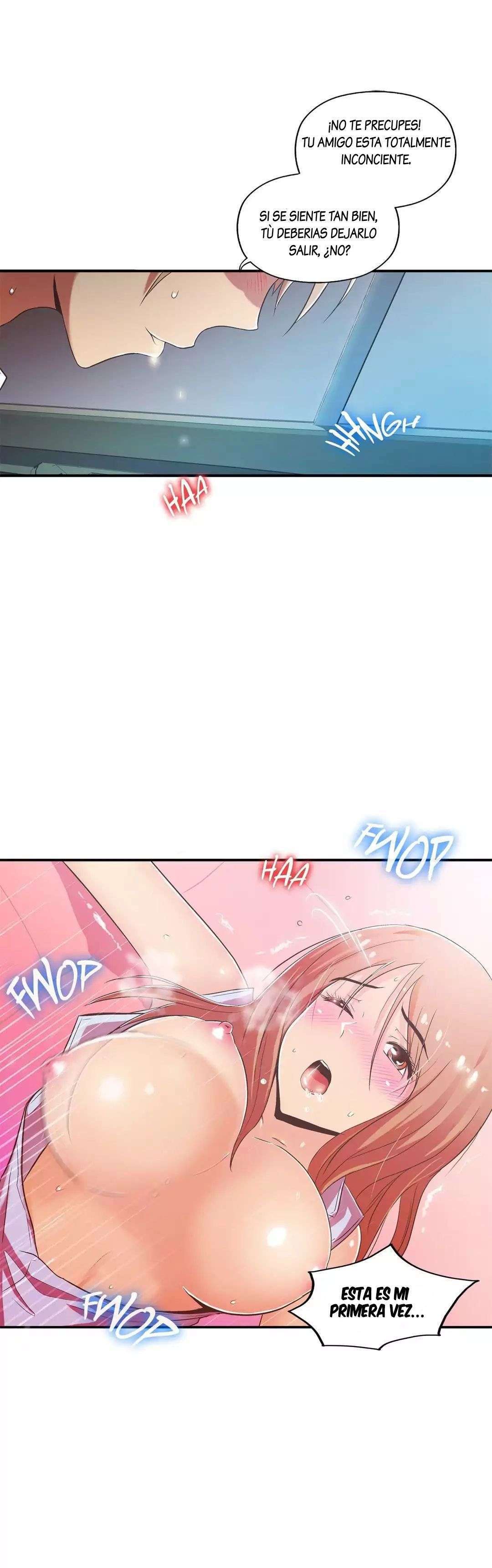 One Room Hero Capitulo 31 página 25