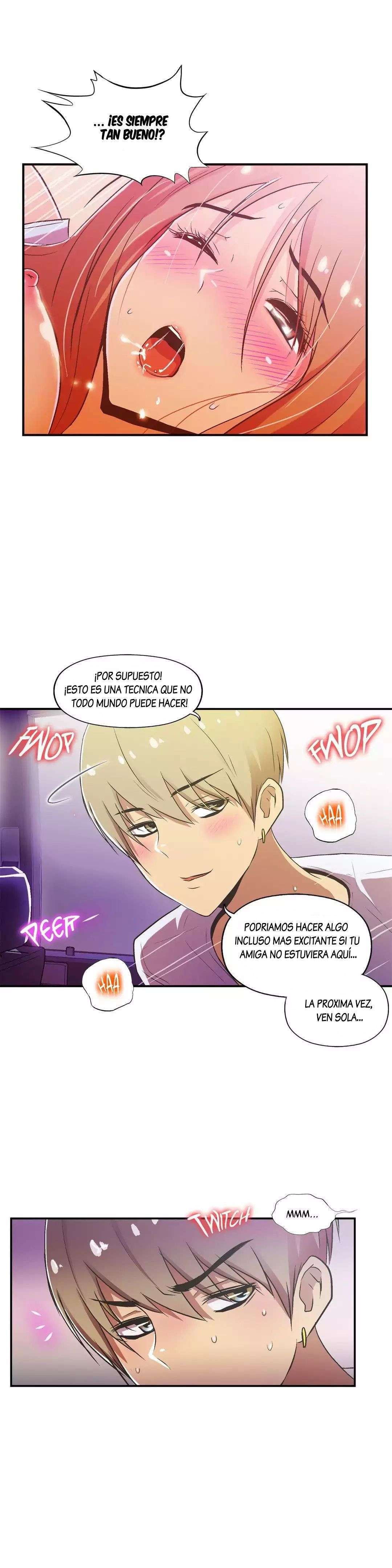 One Room Hero Capitulo 31 página 26