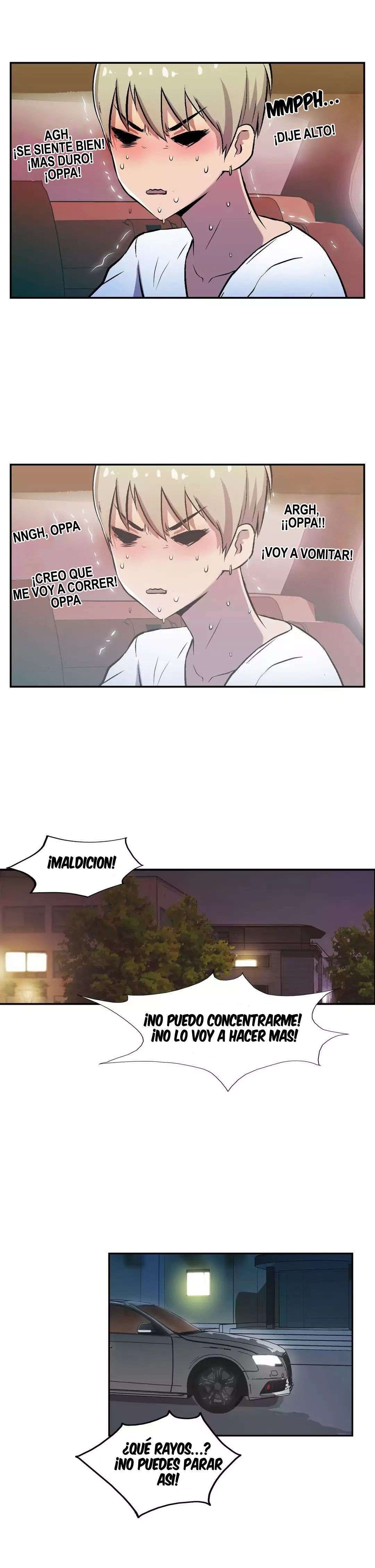 One Room Hero Capitulo 31 página 28
