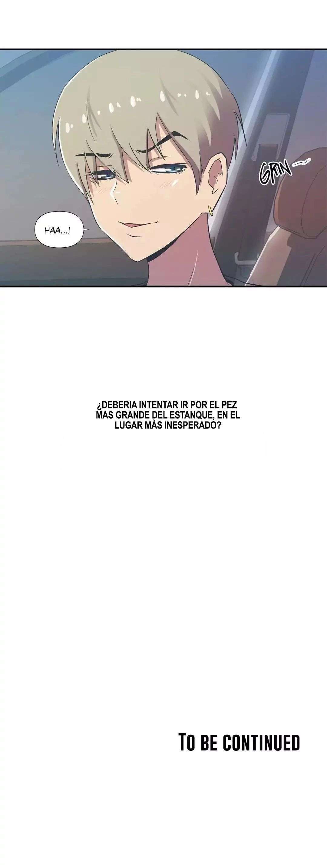One Room Hero Capitulo 31 página 33