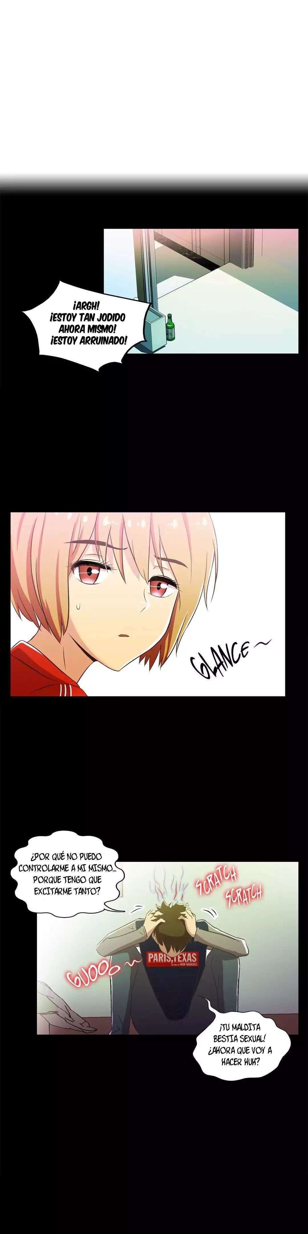 One Room Hero Capitulo 31 página 6