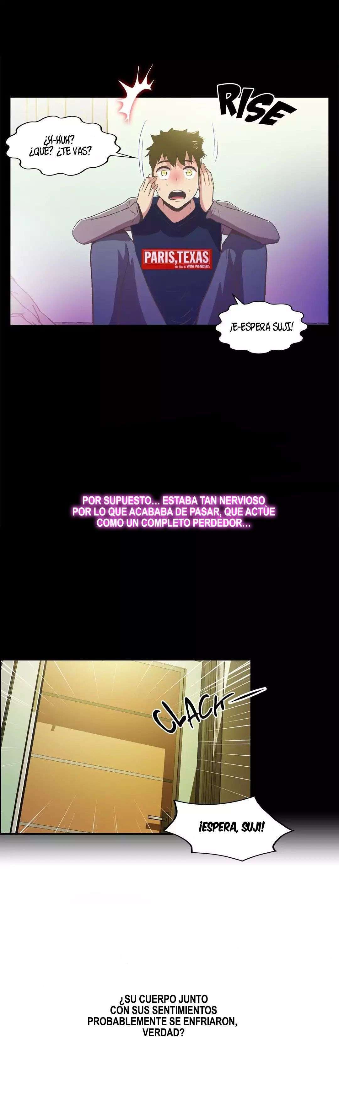 One Room Hero Capitulo 31 página 9