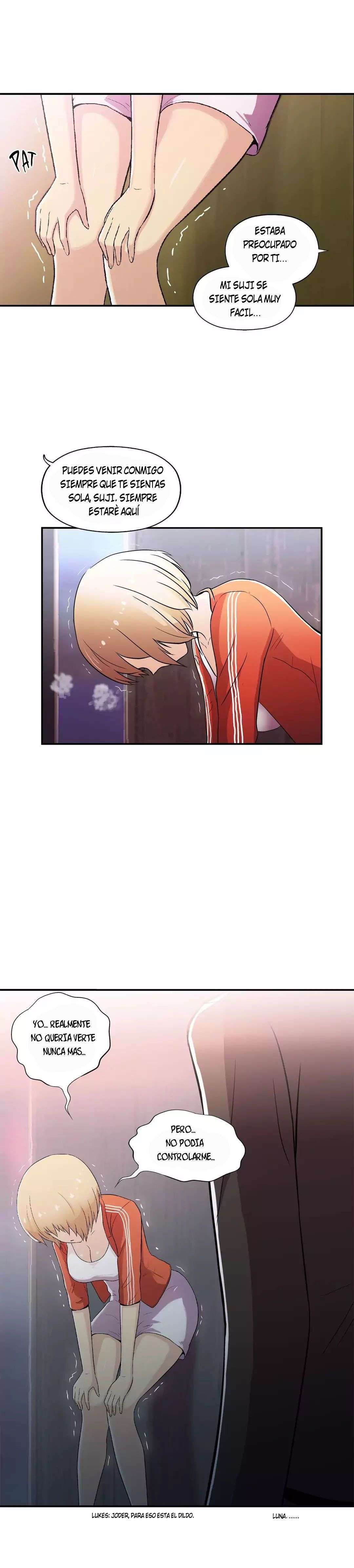 One Room Hero Capitulo 32 página 10