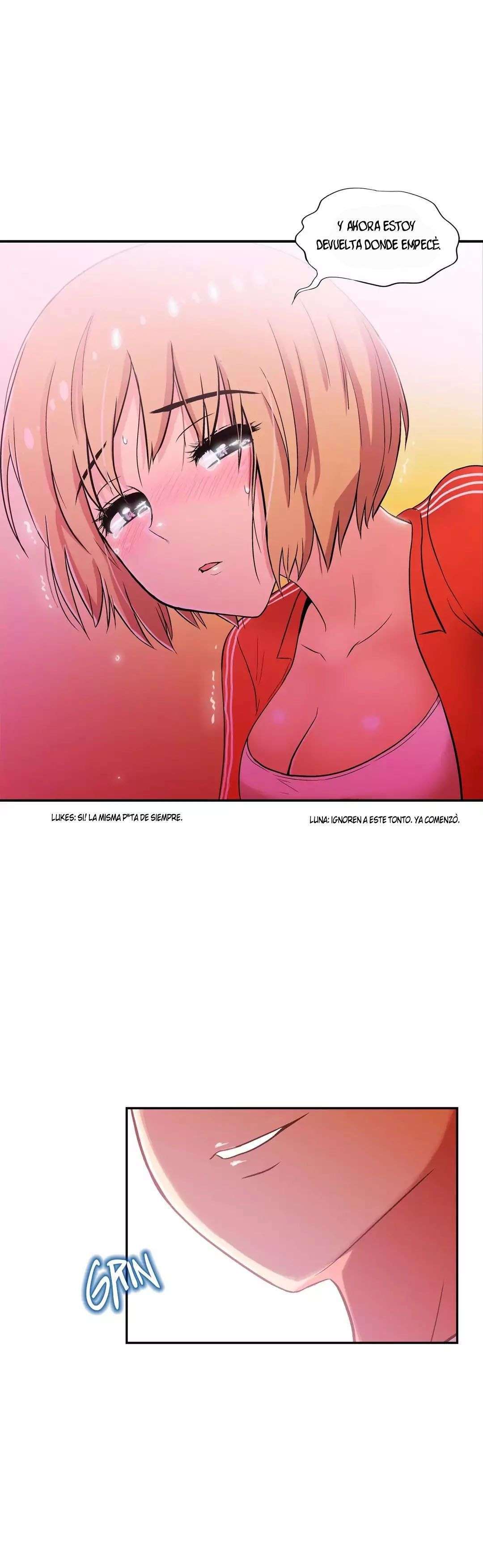 One Room Hero Capitulo 32 página 11