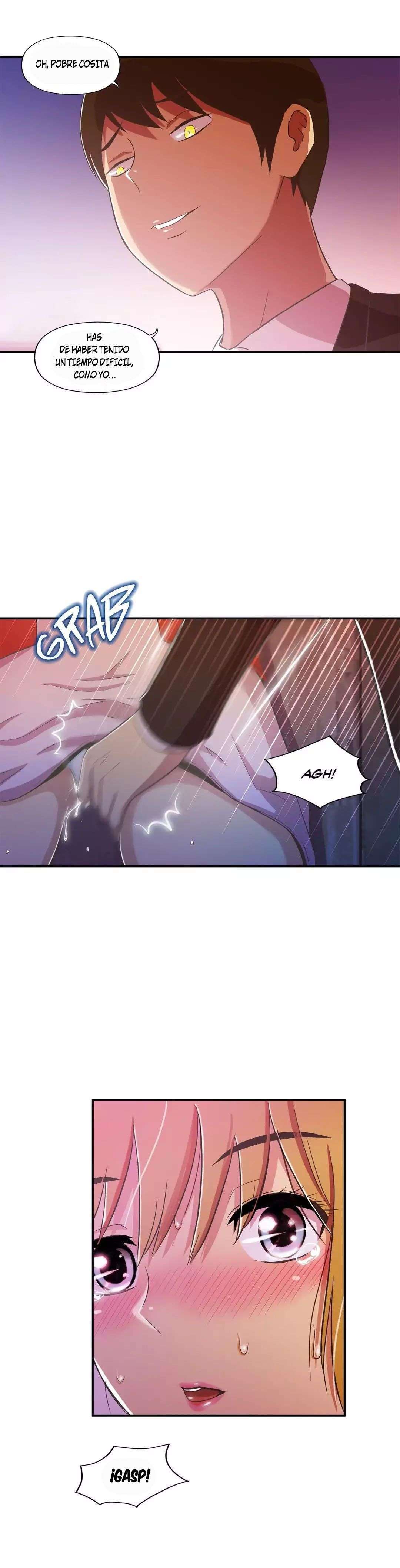 One Room Hero Capitulo 32 página 12