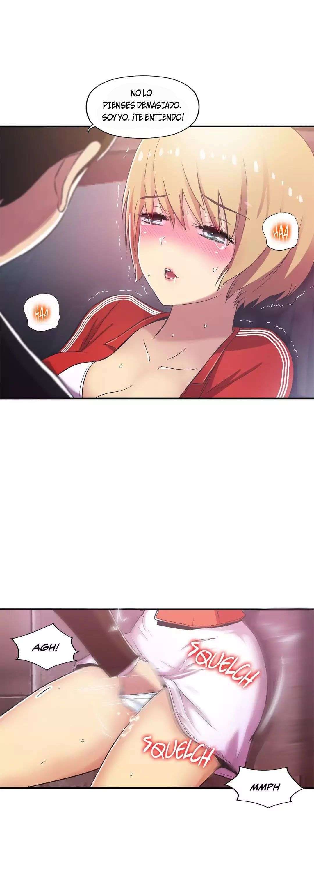 One Room Hero Capitulo 32 página 14