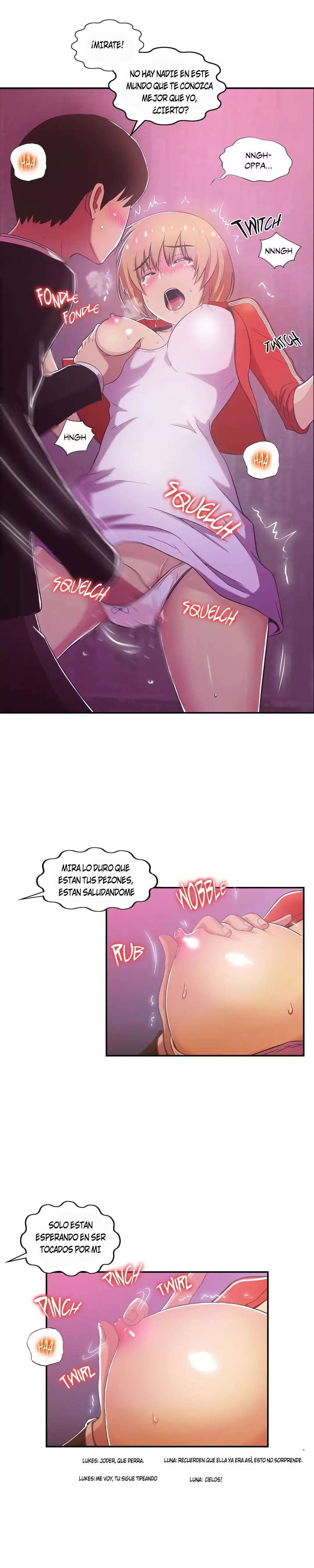 One Room Hero Capitulo 32 página 15