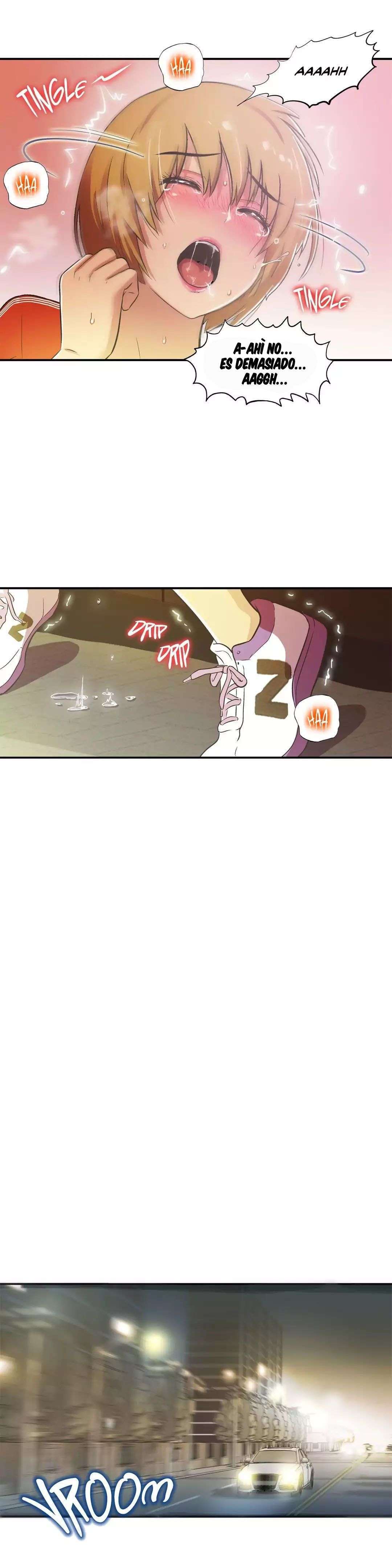 One Room Hero Capitulo 32 página 16