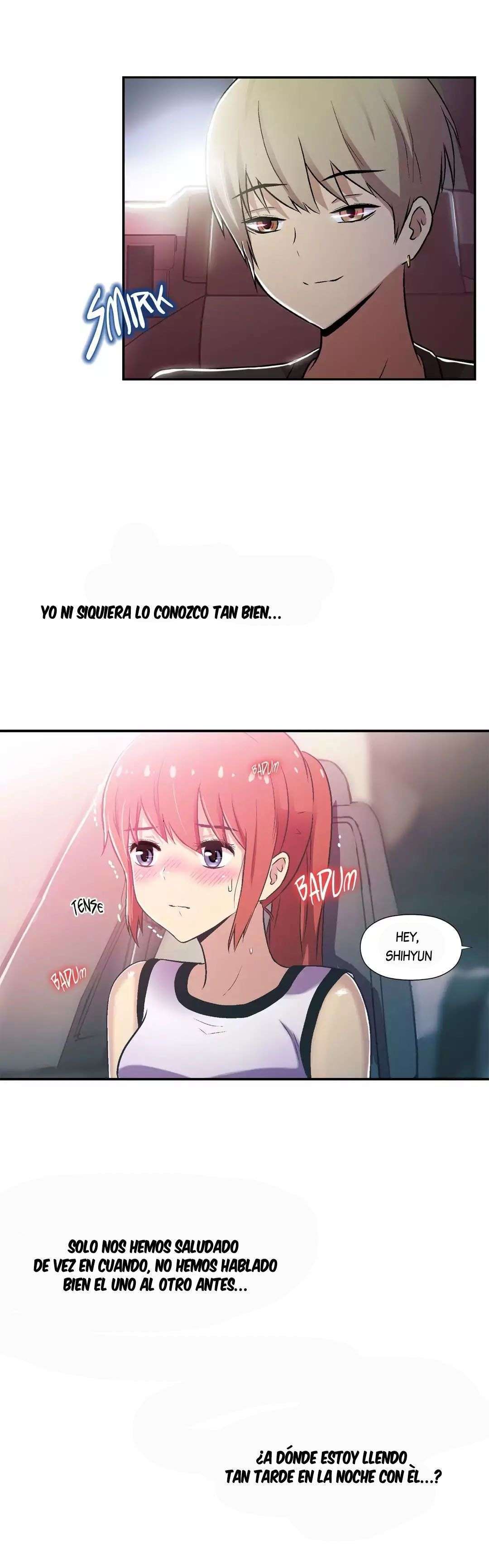 One Room Hero Capitulo 32 página 18