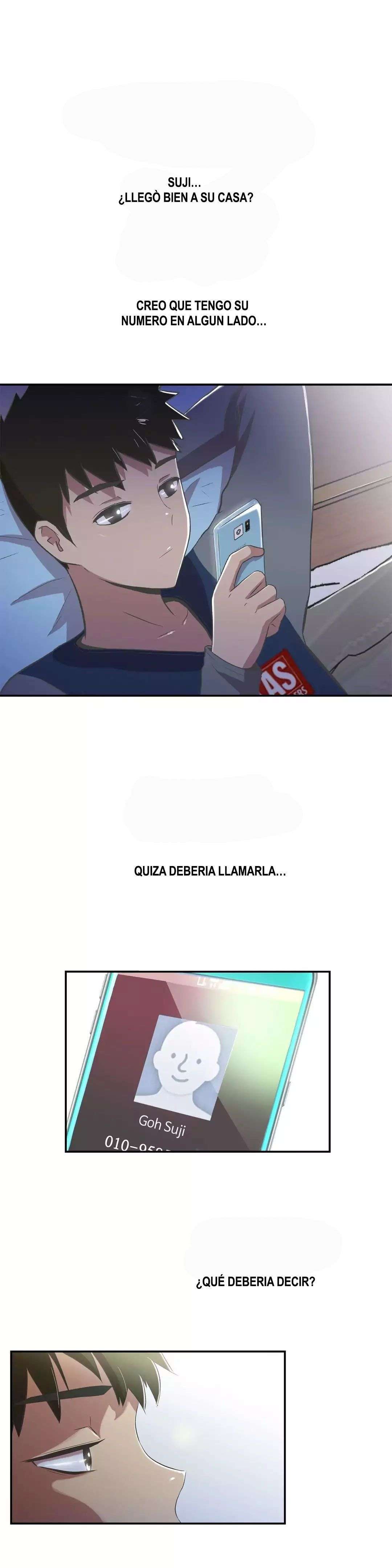 One Room Hero Capitulo 32 página 2
