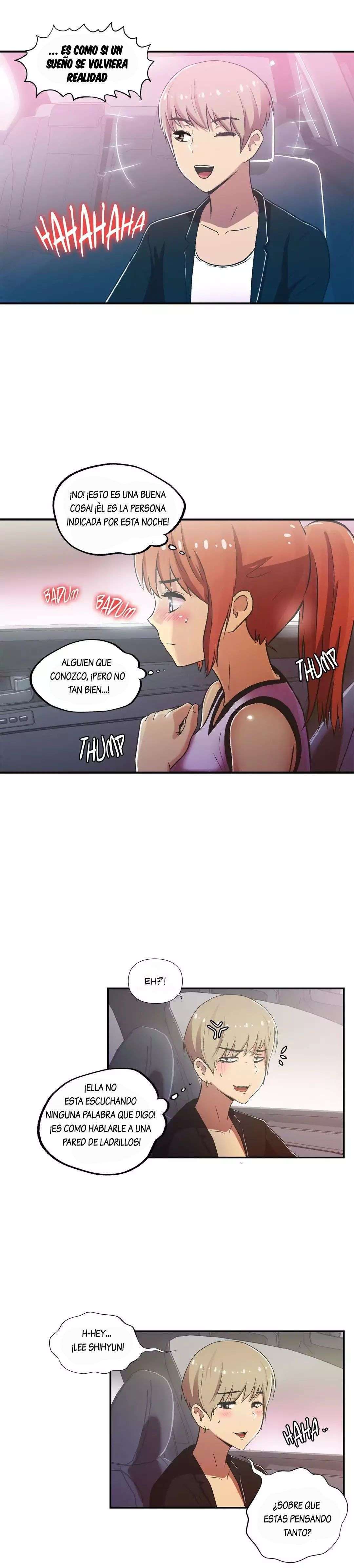 One Room Hero Capitulo 32 página 20