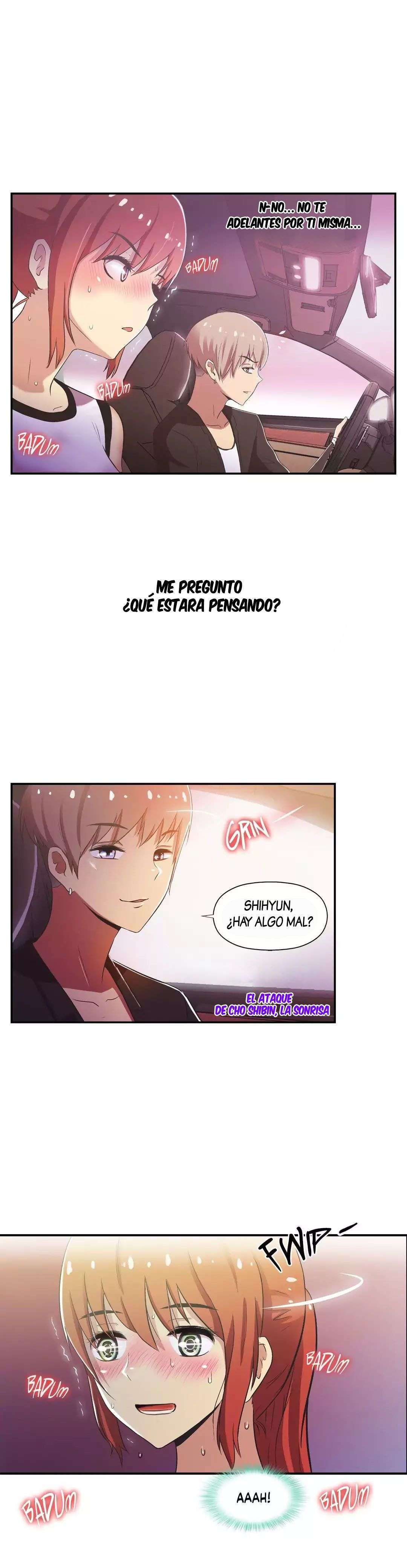 One Room Hero Capitulo 32 página 23