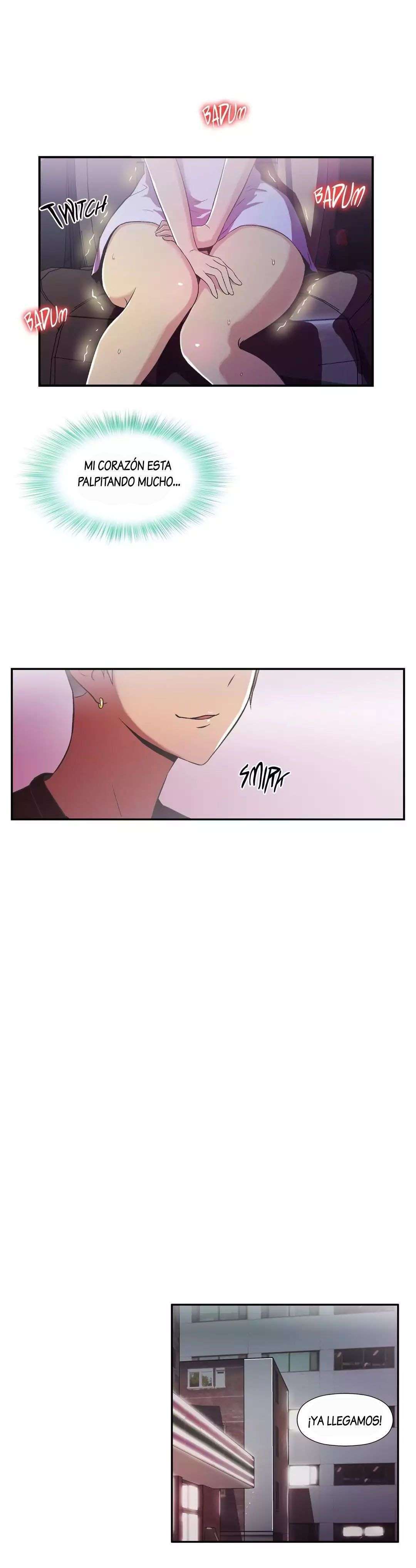 One Room Hero Capitulo 32 página 24