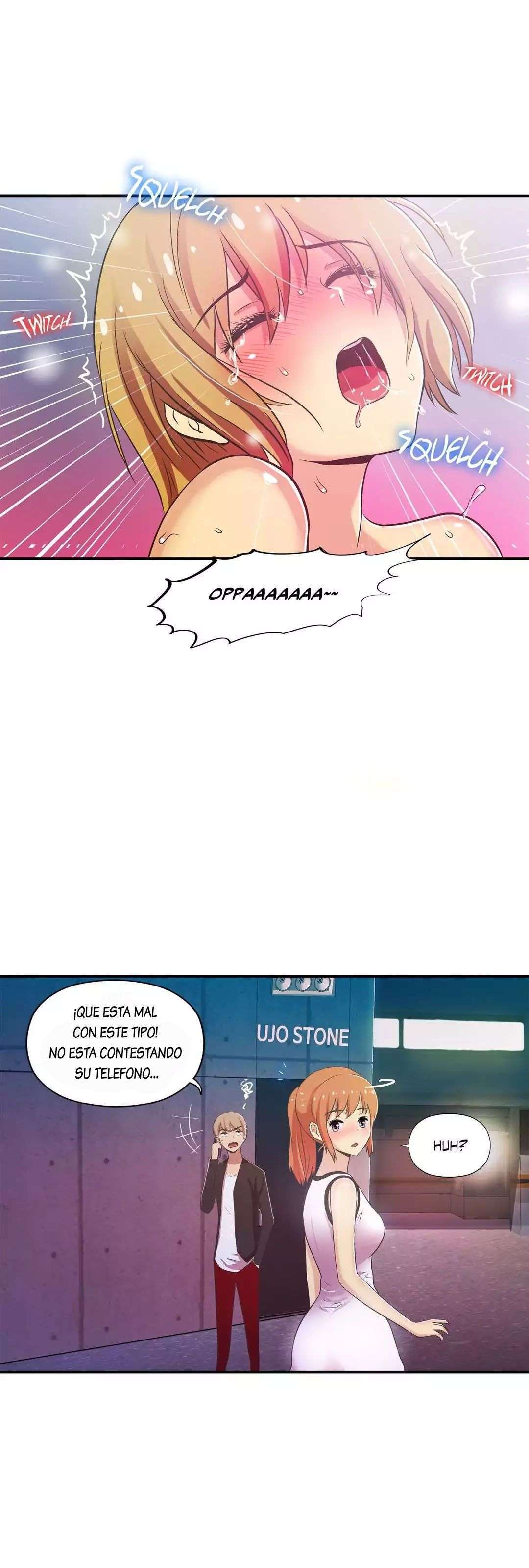 One Room Hero Capitulo 32 página 27