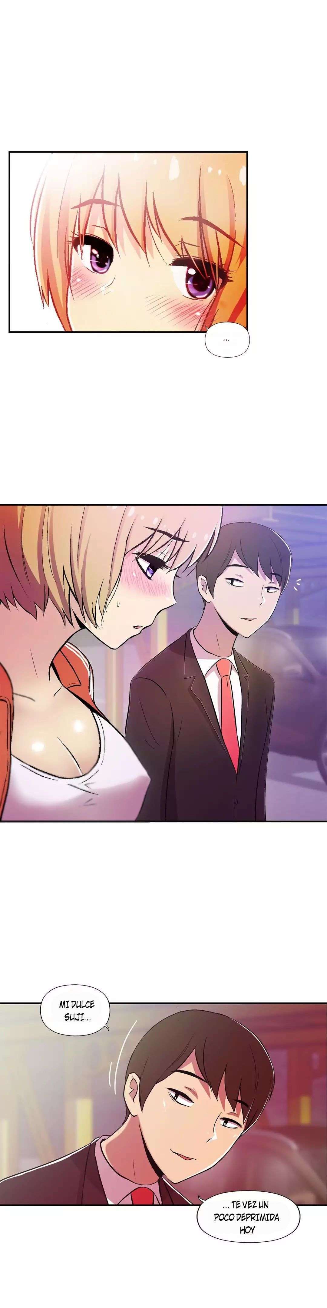 One Room Hero Capitulo 32 página 9