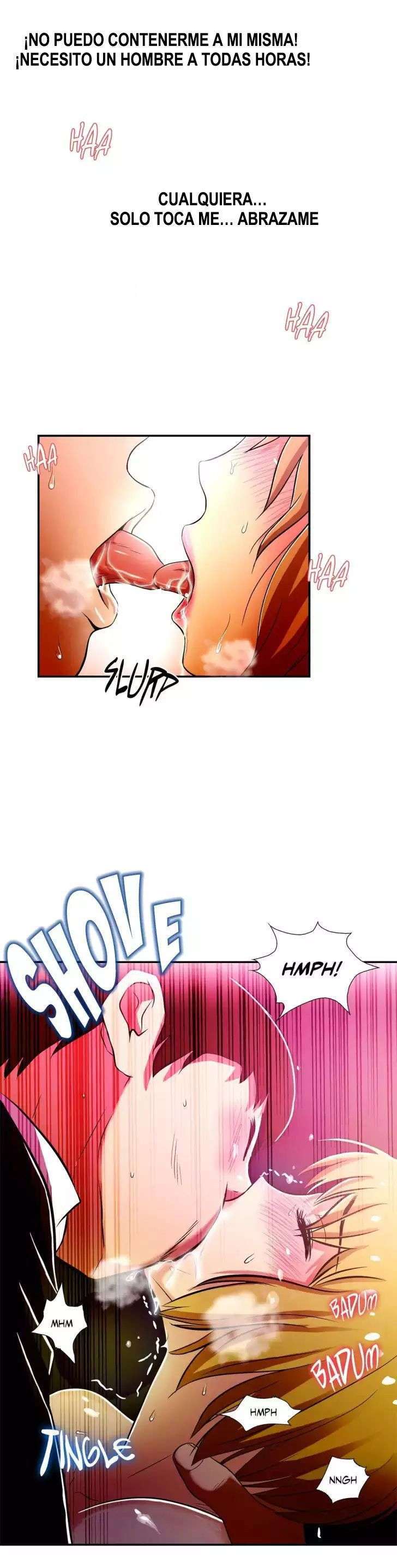 One Room Hero Capitulo 33 página 10