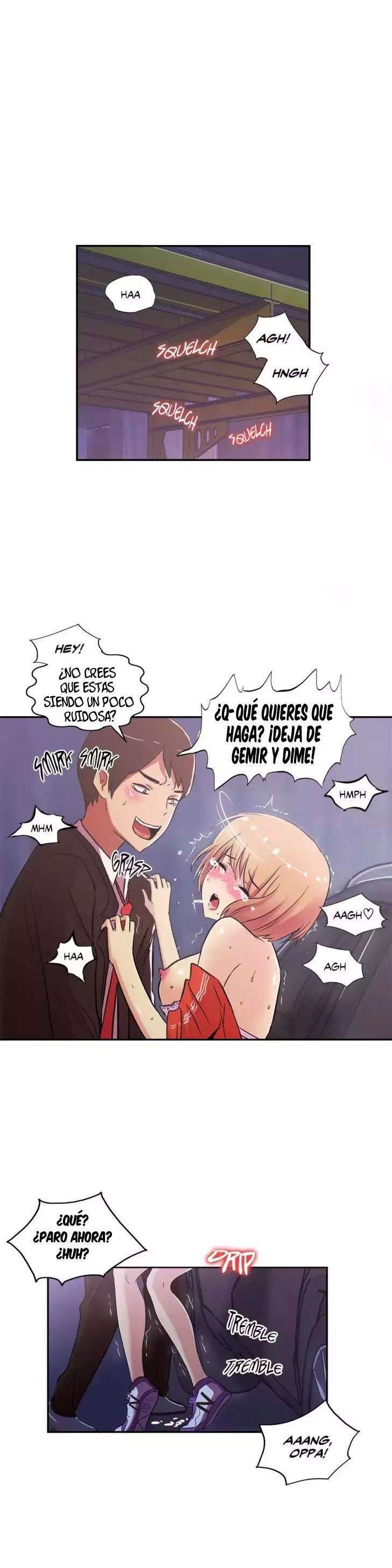 One Room Hero Capitulo 33 página 14