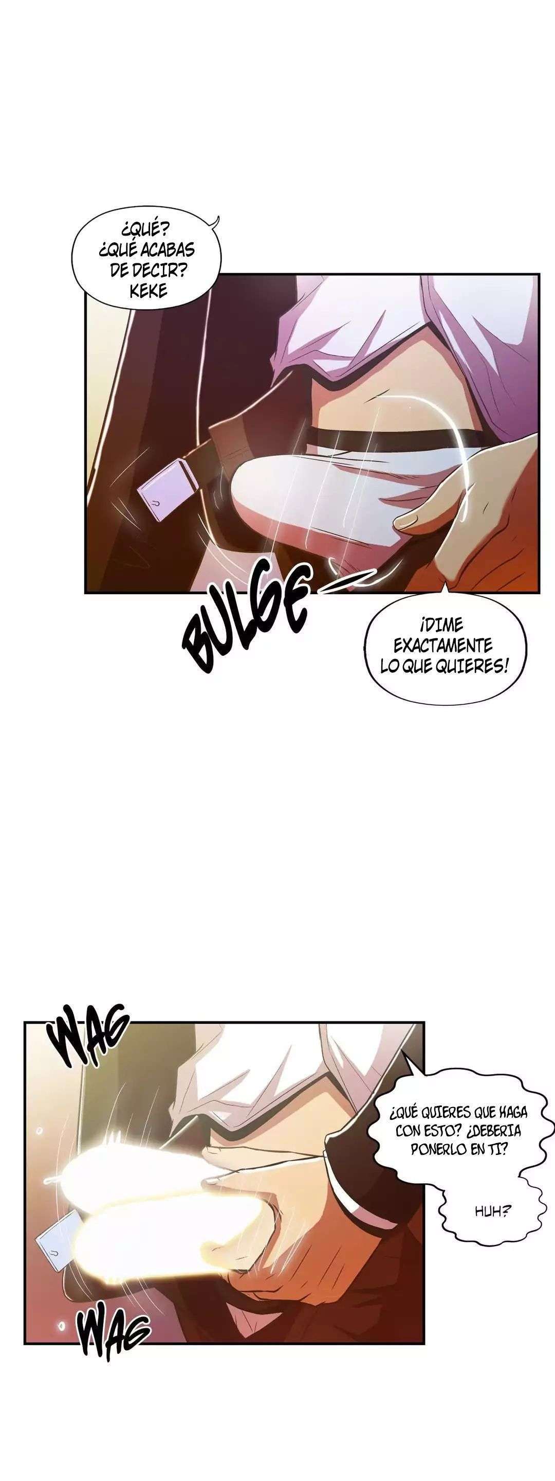 One Room Hero Capitulo 33 página 16