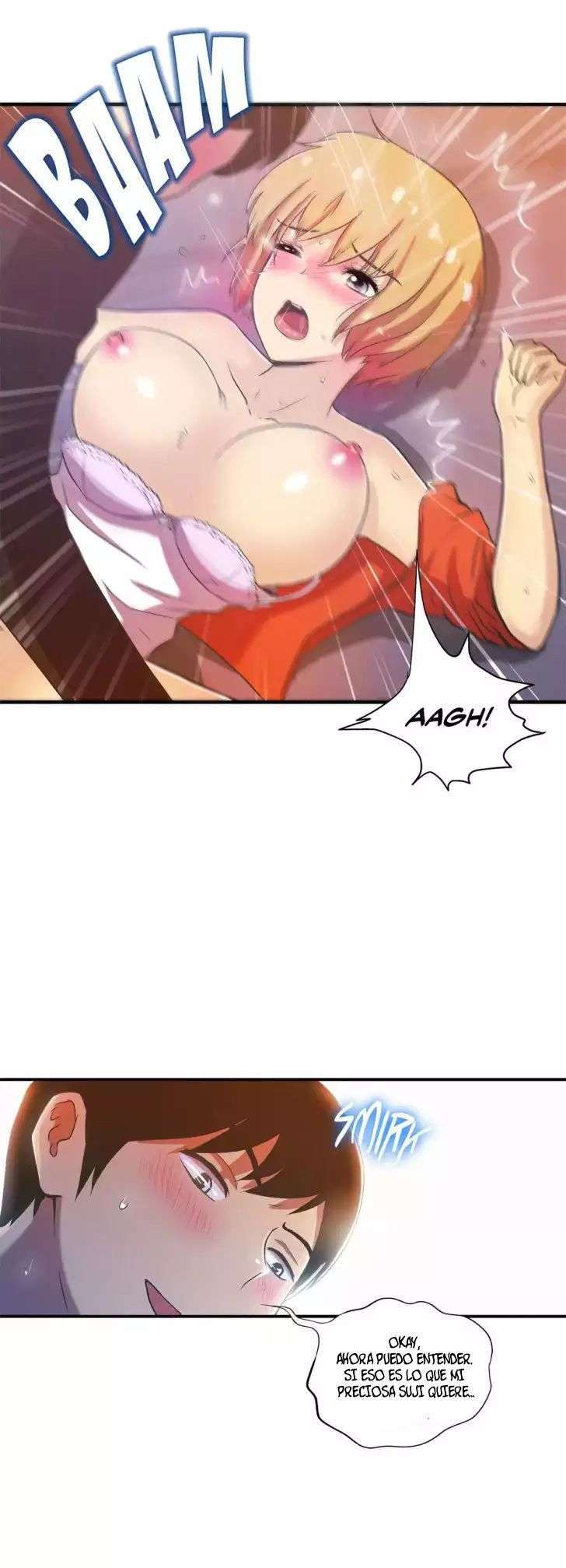 One Room Hero Capitulo 33 página 19