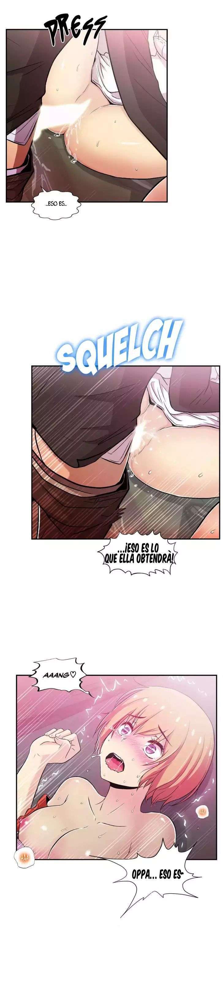 One Room Hero Capitulo 33 página 20