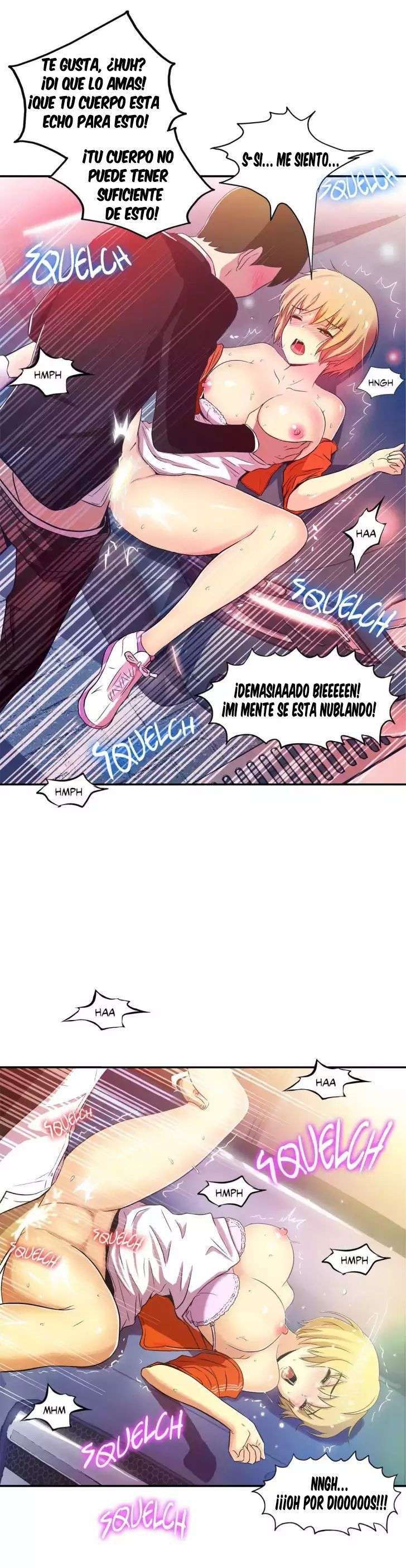 One Room Hero Capitulo 33 página 21