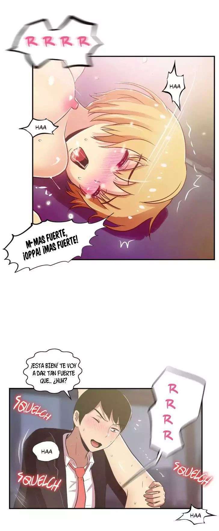 One Room Hero Capitulo 33 página 22