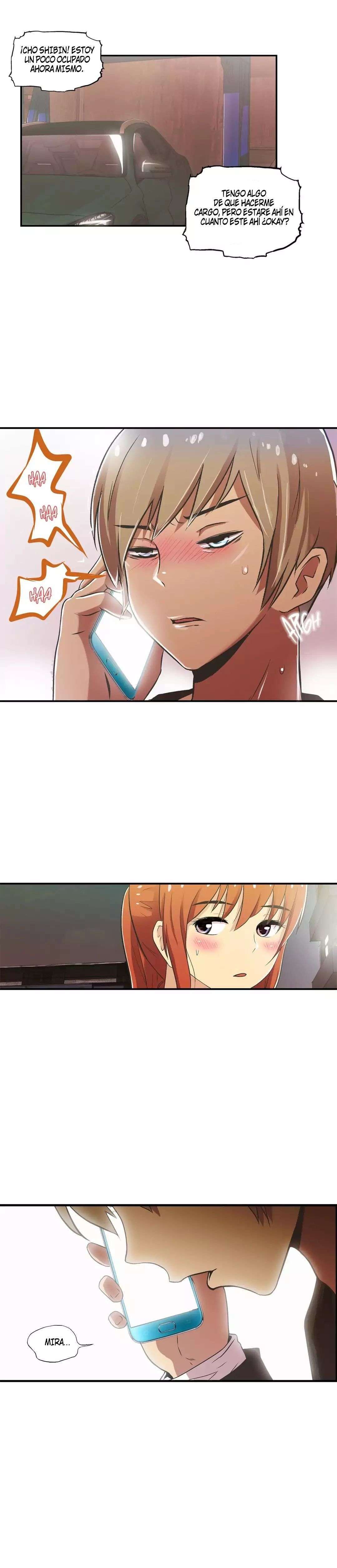 One Room Hero Capitulo 33 página 26