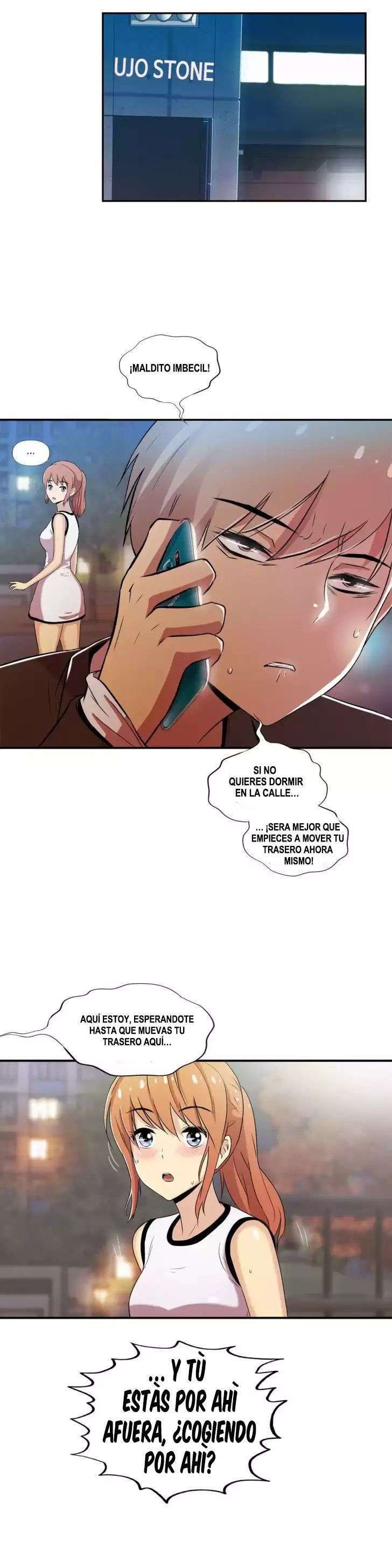 One Room Hero Capitulo 33 página 27