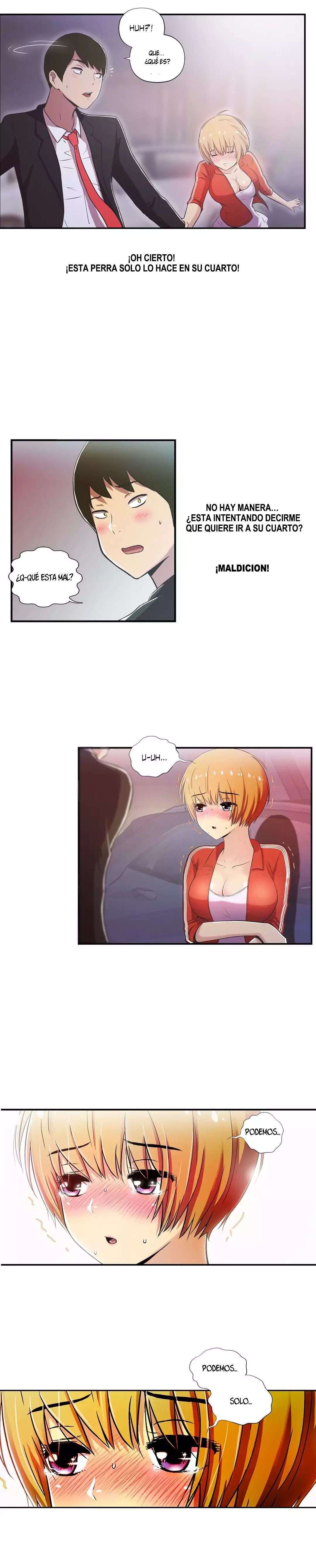 One Room Hero Capitulo 33 página 5
