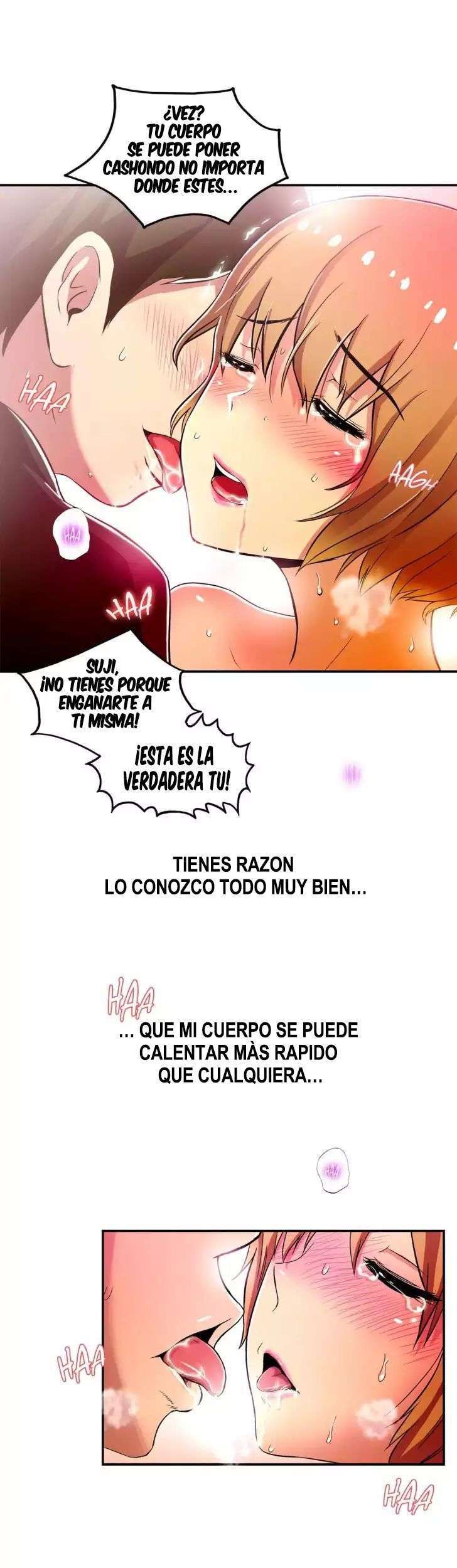 One Room Hero Capitulo 33 página 9